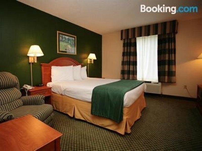 Americas Best Value Inn Louisville Dış mekan fotoğraf