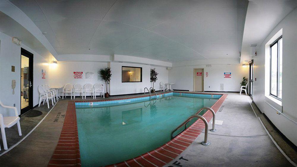 Americas Best Value Inn Louisville Dış mekan fotoğraf
