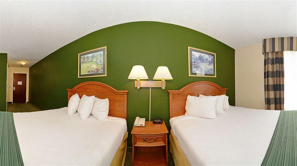 Americas Best Value Inn Louisville Dış mekan fotoğraf