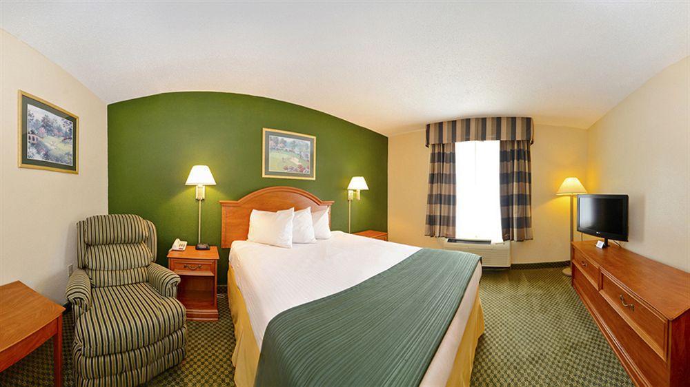 Americas Best Value Inn Louisville Dış mekan fotoğraf