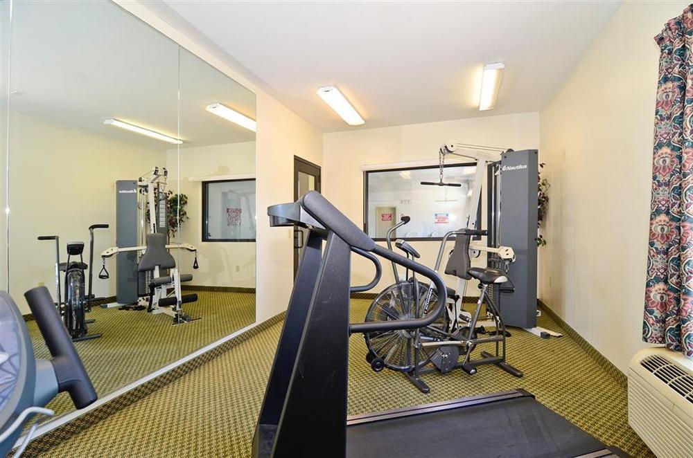 Americas Best Value Inn Louisville Konforlar fotoğraf