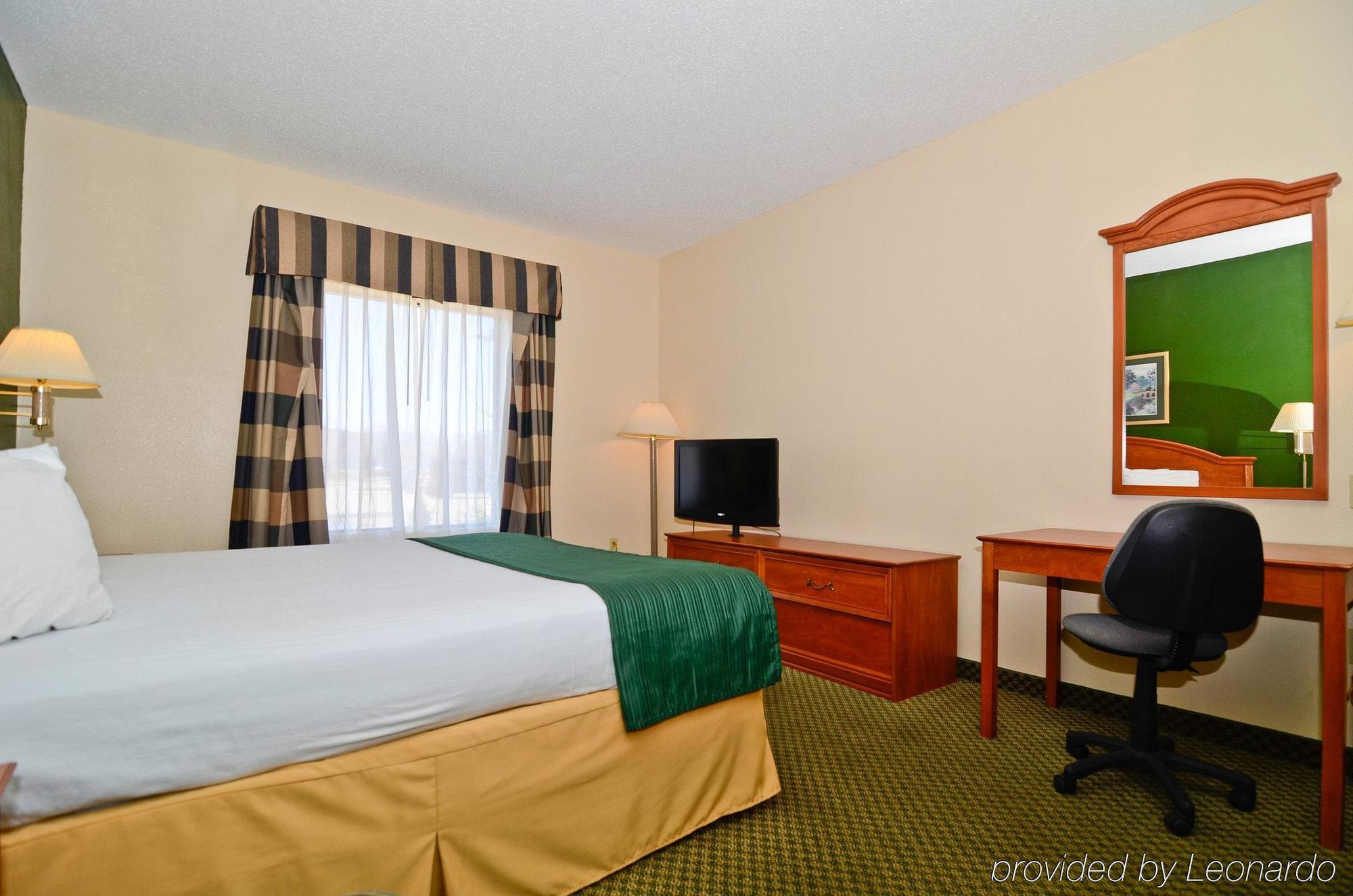 Americas Best Value Inn Louisville Dış mekan fotoğraf