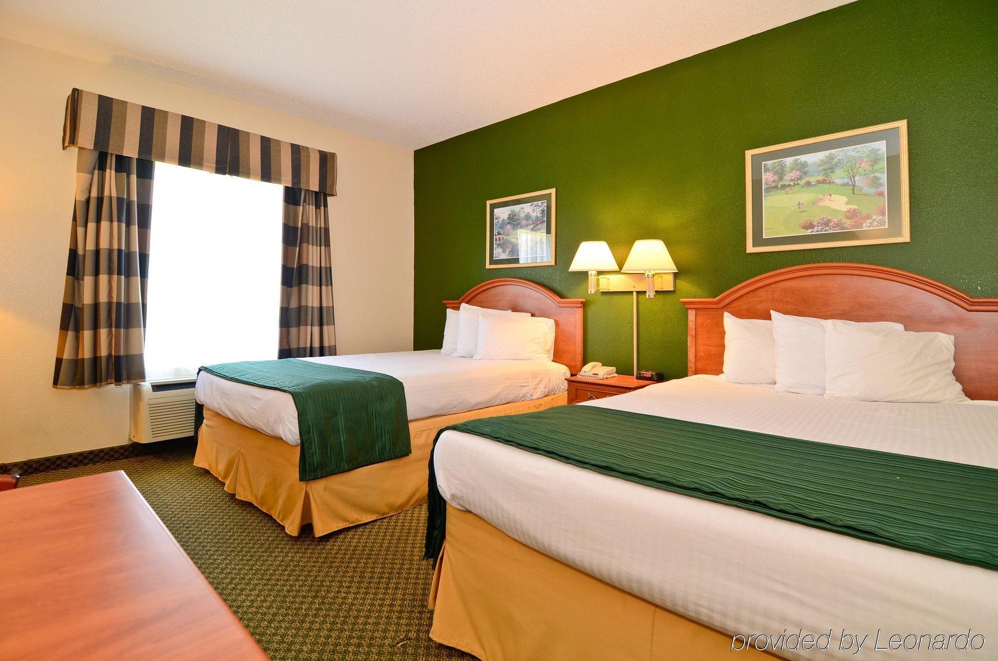 Americas Best Value Inn Louisville Dış mekan fotoğraf