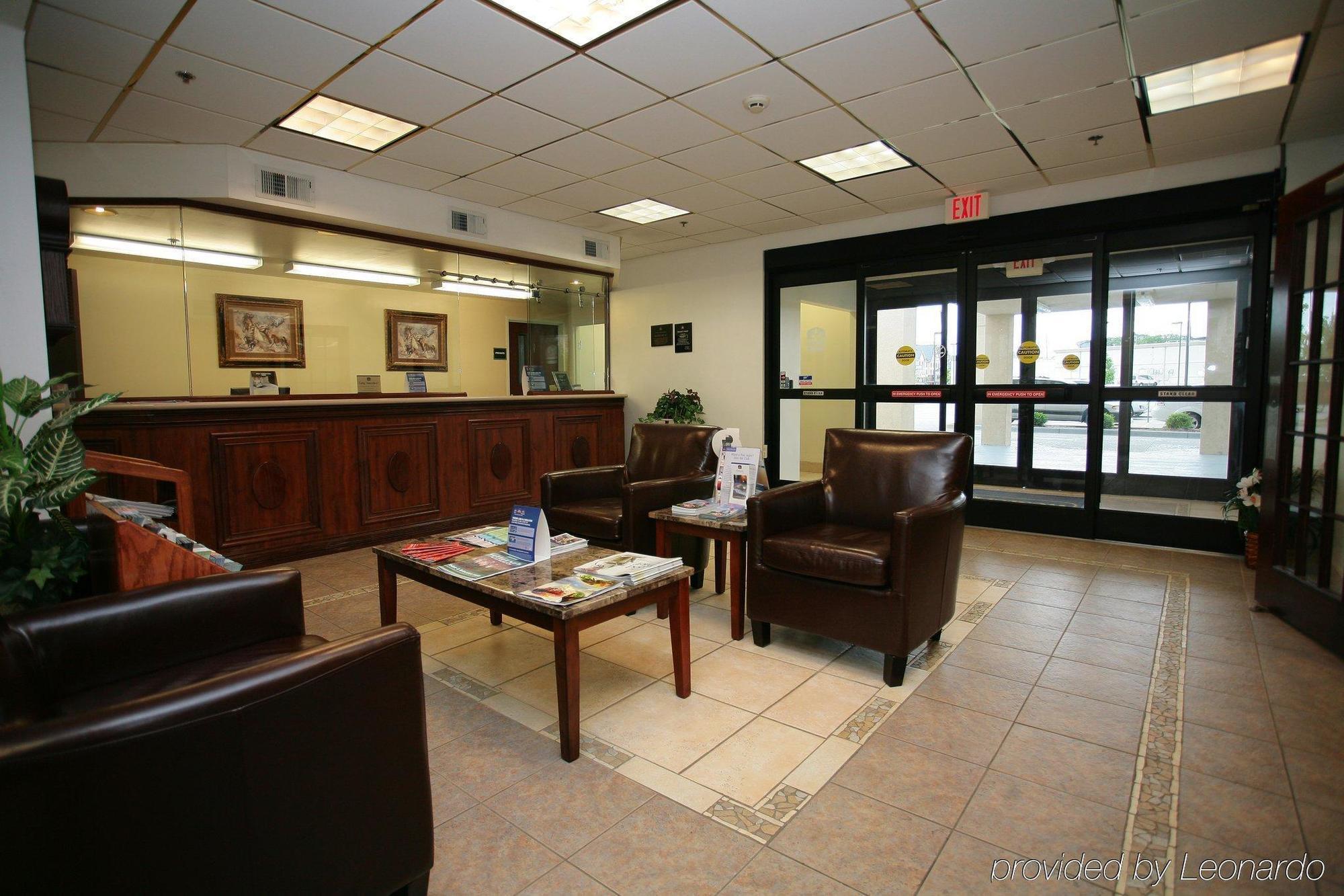 Americas Best Value Inn Louisville Dış mekan fotoğraf