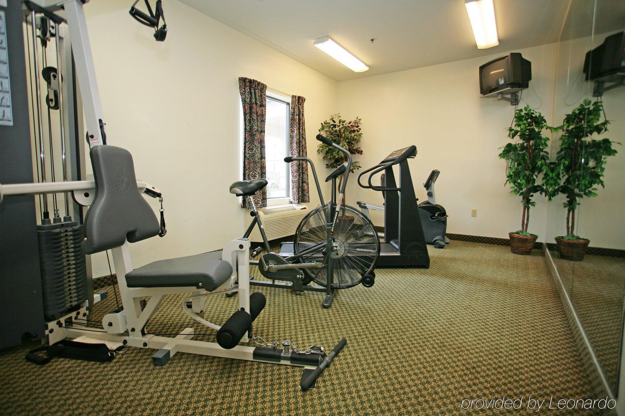 Americas Best Value Inn Louisville Dış mekan fotoğraf