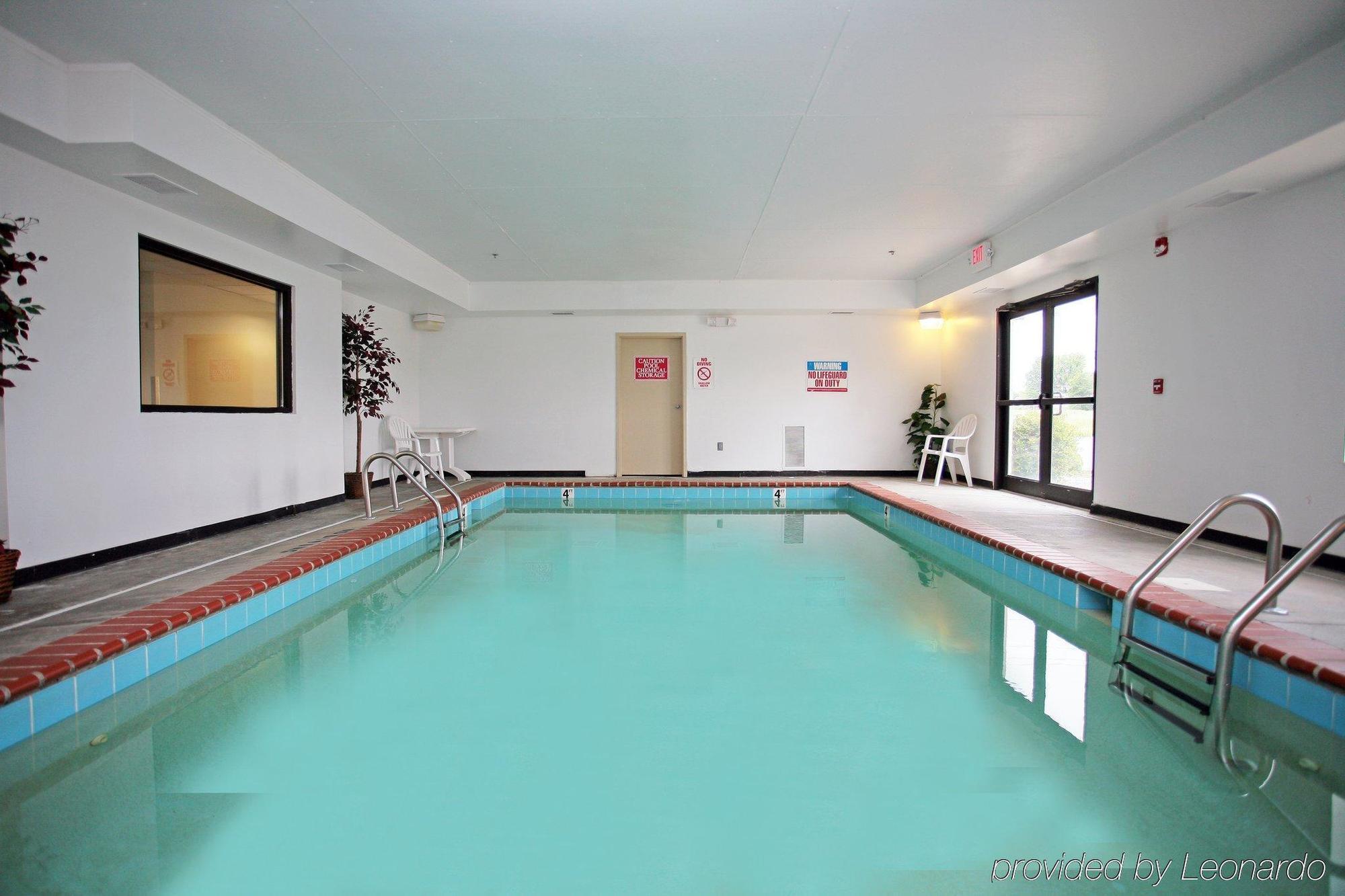 Americas Best Value Inn Louisville Dış mekan fotoğraf
