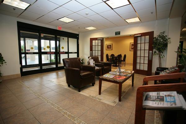 Americas Best Value Inn Louisville Dış mekan fotoğraf