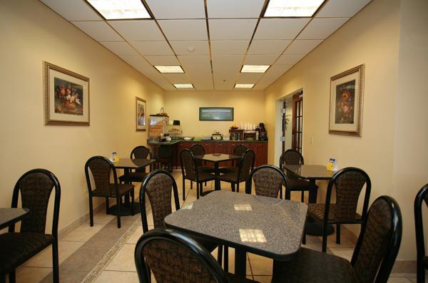 Americas Best Value Inn Louisville Dış mekan fotoğraf