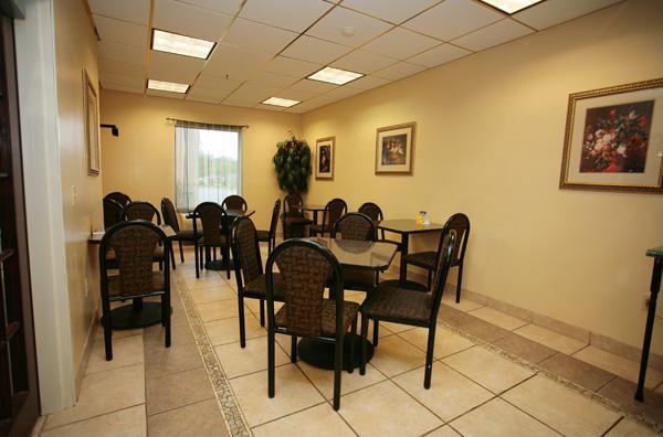 Americas Best Value Inn Louisville Dış mekan fotoğraf