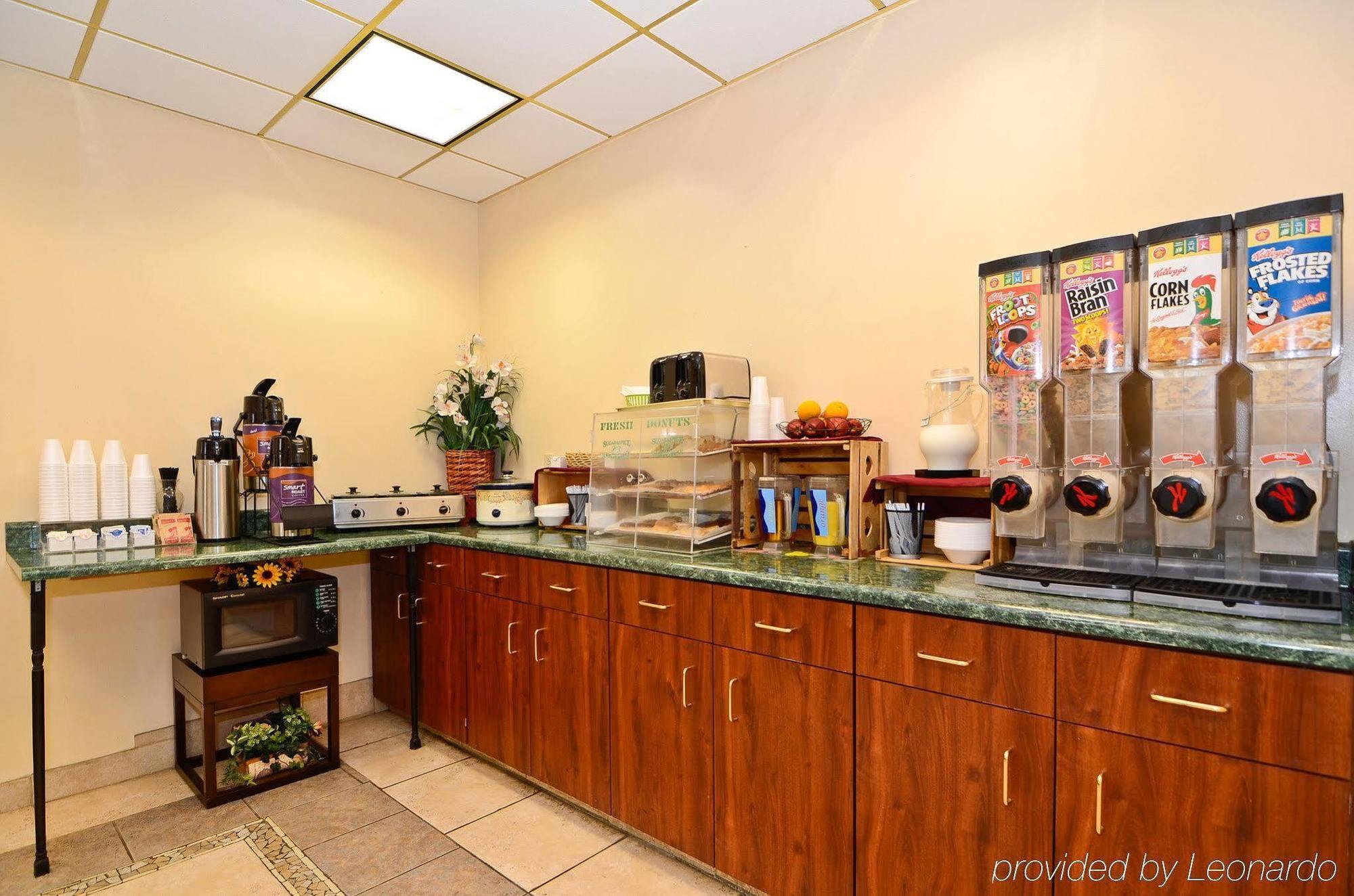Americas Best Value Inn Louisville Dış mekan fotoğraf