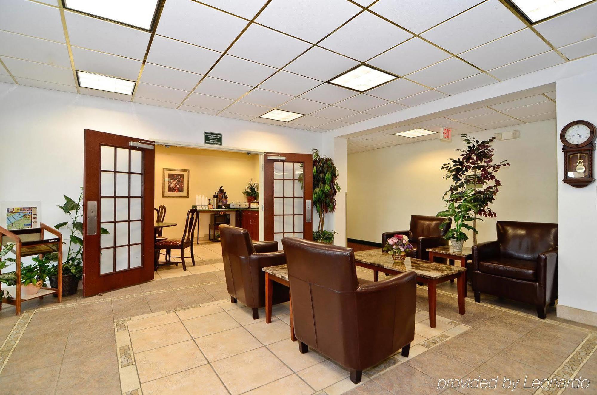 Americas Best Value Inn Louisville Dış mekan fotoğraf