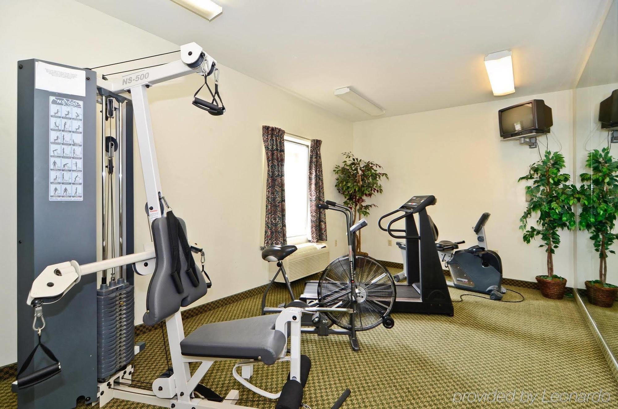 Americas Best Value Inn Louisville Dış mekan fotoğraf